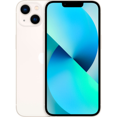 Смартфон Apple iPhone 13 512 GB Starlight