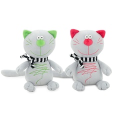 Мягкая игрушка "Кот Батон" ORANGE TOYS