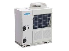 Модульный чиллер MDV Aqua Tempo Power MDGCL-F30W/RN1