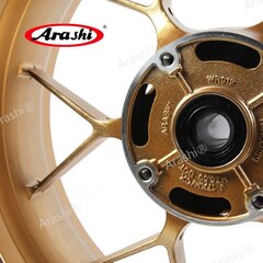 Задний колёсный диск Arashi для Honda CBR 600 RR 2007-2017