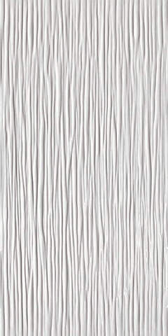 Atlas Concorde 3D Wall 3D Wave White Glossy 40x80