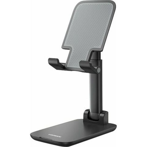 Подставка UGREEN Foldable Phone Stand, черный LP373