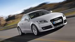 Блокиратор рулевого вала для AUDI TT - Гарант Блок Люкс 733.E/f