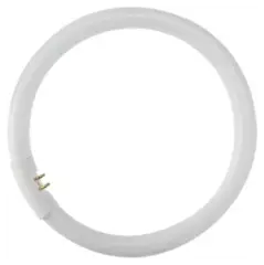 Лампа T5 YH38W GZ10g (круглая) 2700K