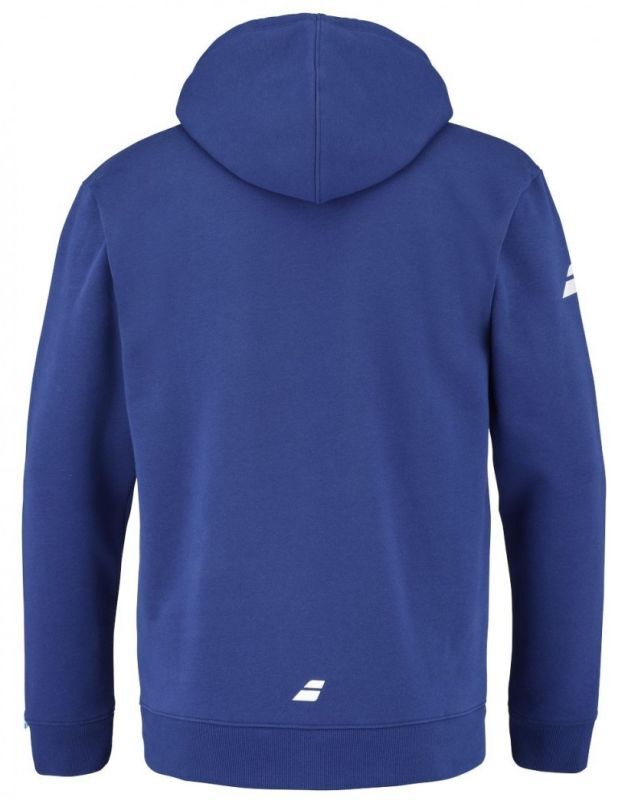 Babolat Exercise Hood Sweat Men estate