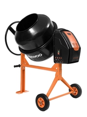 Бетономешалка DAEWOO DACM140H (Master Line)