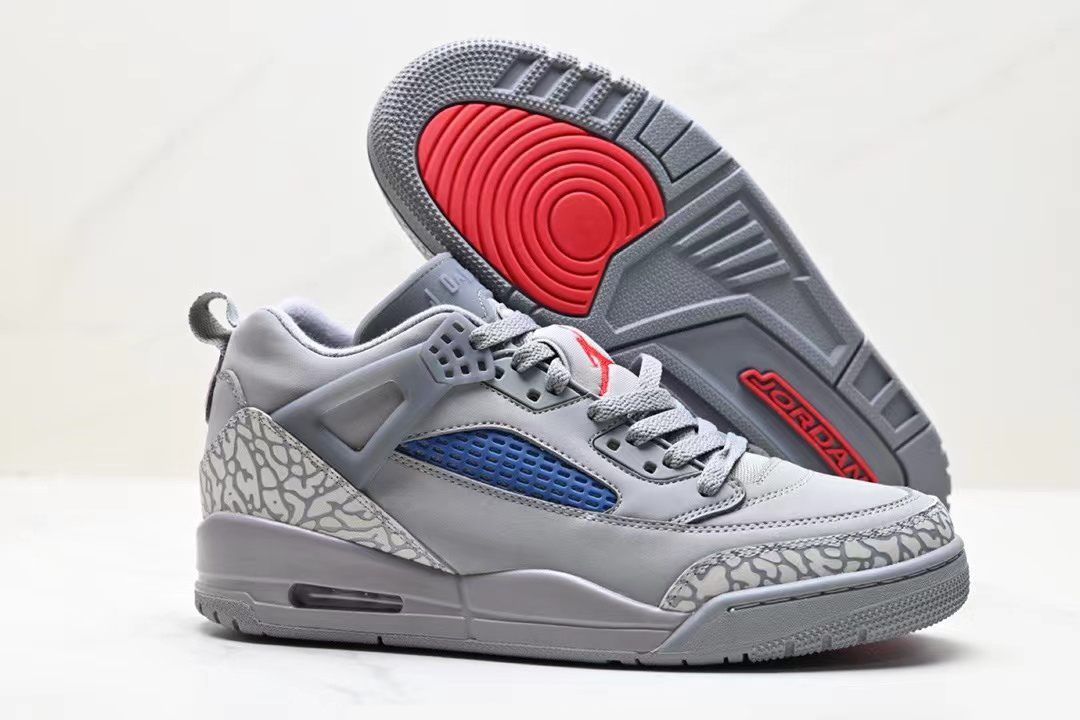 Cool grey spizikes top