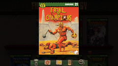 Trial of Champions (Fighting Fantasy Classics) (для ПК, цифровой код доступа)