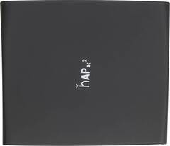 Mikrotik RBD52G-5HacD2HnD-TC новая мощная двухдиапазонная точка доступа с четырехядерным процессором