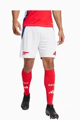 Шорты adidas Arsenal FC 24/25 Home