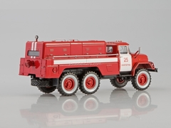 ZIL-131 PNS-110 (131) fire engine 1:43 AutoHistory