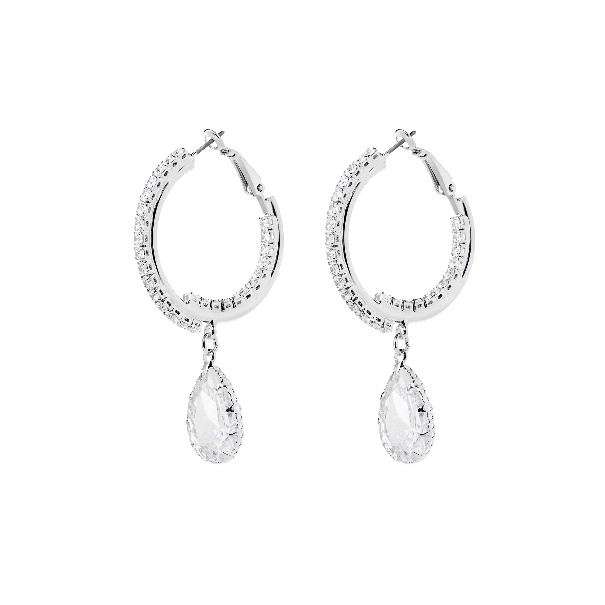 

Серьги Sparkle & Simple Earrings