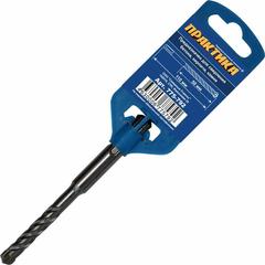 Продажа в Санкт-Петербурге | Бур SDS-plus ПРАКТИКА 8 х 110 мм, Х-тип серия 