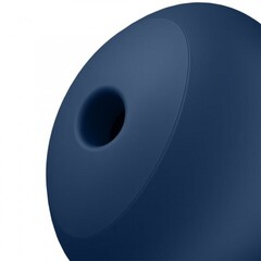 Клиторальный стимулятор с вибрацией и воздушной стимуляцией Satisfyer Air Power 4