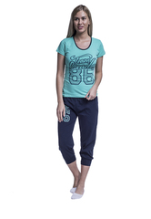 Пижама женская