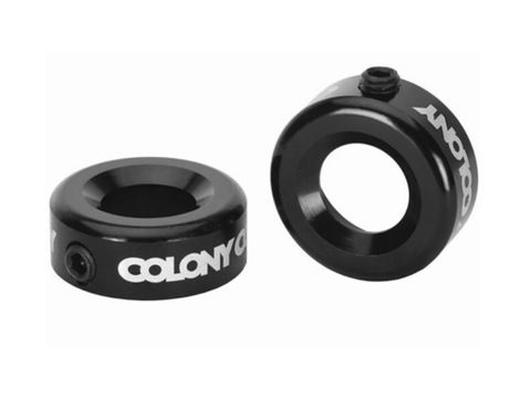 Баренды Colony Konka