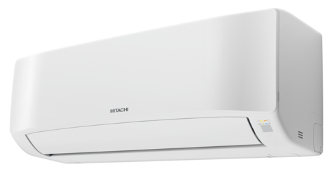 Сплит-система инверторного типа Hitachi RAK-DJ18RHAE/RAC-DJ18WHAE Shiratama