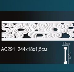 Молдинг AC291