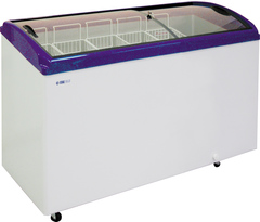 Морозильный ларь Italfrost CFТ500C