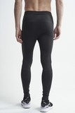 Терморейтузы Craft Active Intensity Black мужские