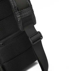Рюкзак однолямочный Bange BG22085 Plus чёрный
