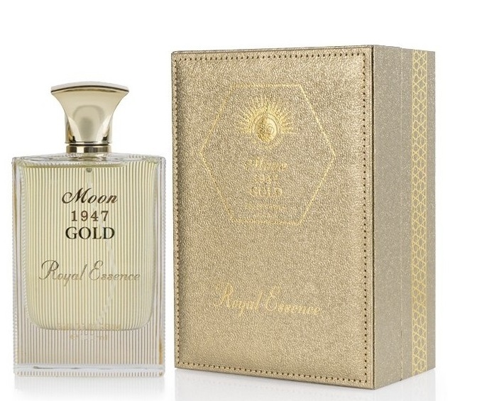 Norana Perfumes Moon 1947 Gold EDP