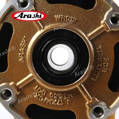 Задний колёсный диск Arashi для Honda CBR 600 RR 2007-2017