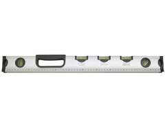 Уровень Универсал специальный профиль 5 глазков 600 мм