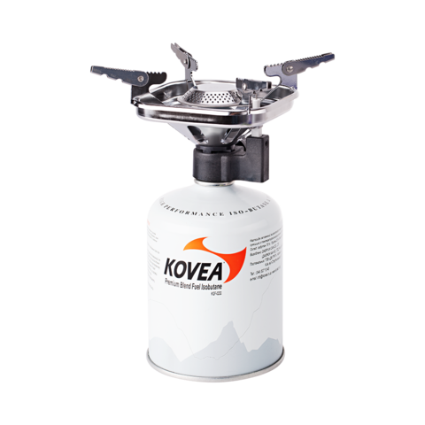 Газовая горелка Kovea Vulcan Stove