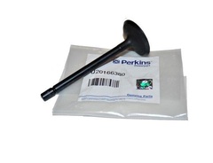 Клапан впускной / VALVE INLET АРТ: U20166380