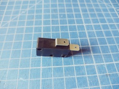 Выключатель ПУЛЬСАР ПТ 210-1500 микровыключатель (791-271-099)