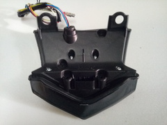 Стоп-сигнал для Kawasaki Z900 2021 г.в., задние поворотники