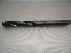 Сверло 25.75мм (150х280) Р6АМ5 к\х К/М3 СССР