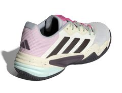 Теннисные кроссовки Adidas Barricade 13 M - multicolor