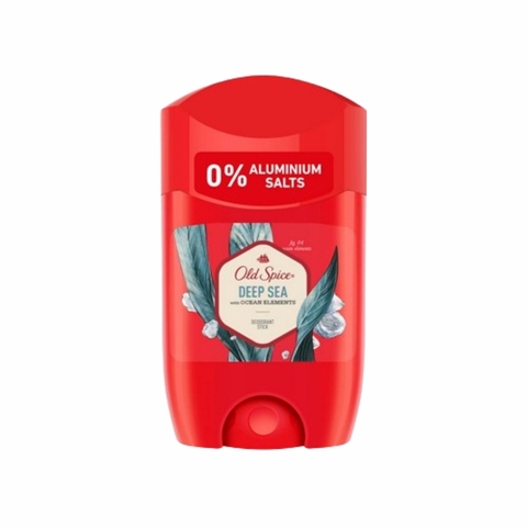 Дезодорант OLD SPICE Deep Sea 50 мл стик