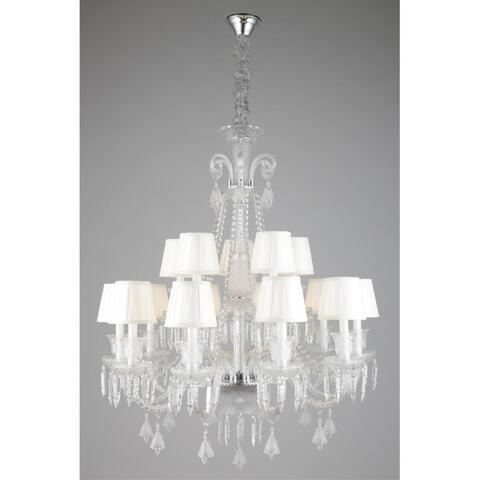 Подвесная люстра Aployt Lara APL.710.03.15