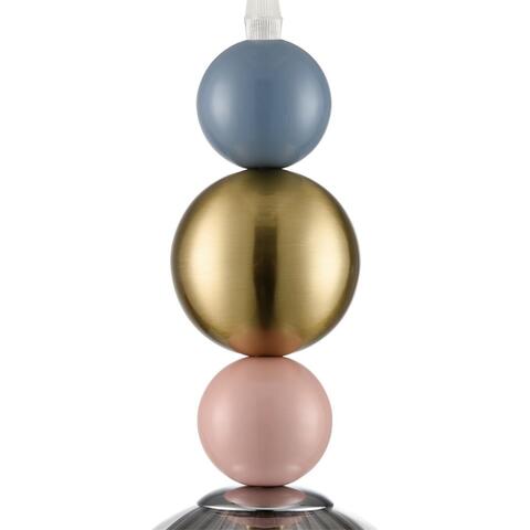 Подвесной светильник Lumion GALLO 8066/1A