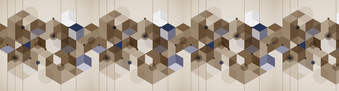 Коллекция Геометрия