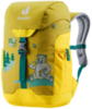 Картинка рюкзак городской Deuter Schmusebär Turmeric-Corn - 1