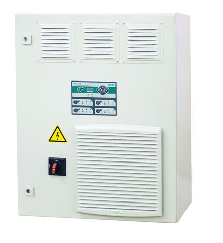 Купить Wilo-SK Приборы управления недорого со склада в Хабаровске, Якутске, Владивостоке, Южно-Сахалинске, Благовещенске