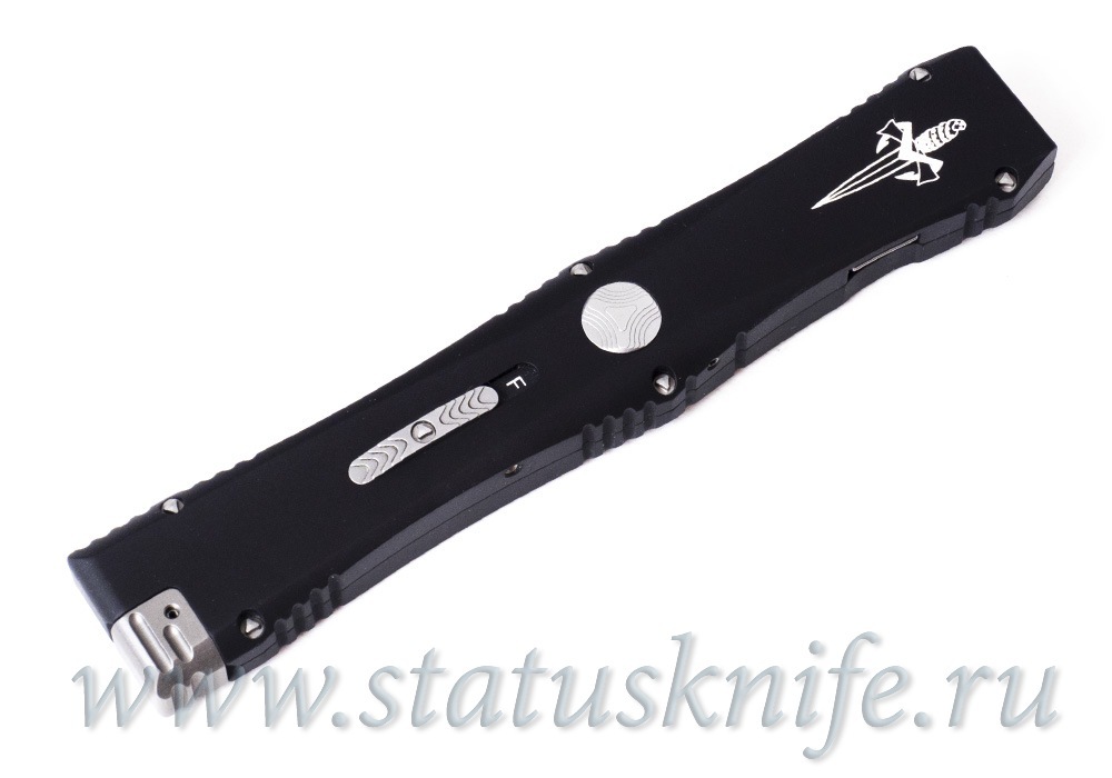 Нож Marfione Custom Nemesis IV 2010 Dagger Bead blast