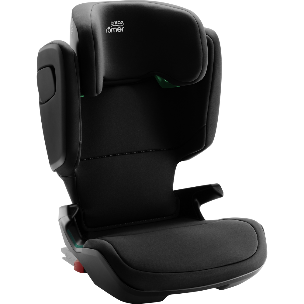 Britax Roemer Kidfix M I-size, Cosmos Black