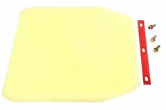 Коврик для виброплиты DDE специализированный к VP90-H (Z500100104)