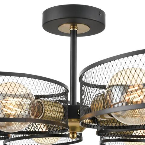 Потолочная люстра Lumion VIVANA 8153/6C