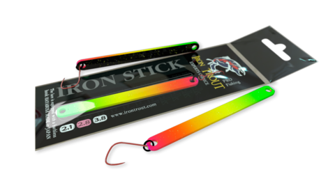 IronStick 2,8g 042