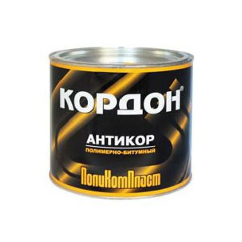 Кордон мастика полимерная  1кг