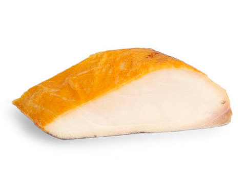 Белуга Астраханская х/к балык~500г