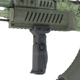 Складная рукоятка на цевье, DLG Tactical