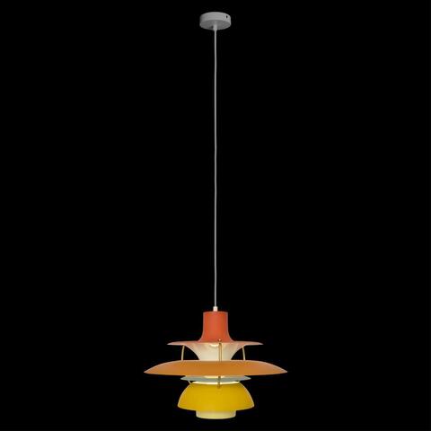 Подвесной светильник Loft It Floret 10113 Orange