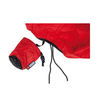 Картинка чехол от дождя Tatonka Rain Flap L red - 4